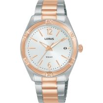 Lorus RH982QX9 Montre Femme 34mm 10ATM 
