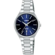 Lorus RJ267BX9 Montre Femme 28mm 5ATM 
