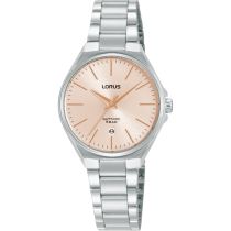 Lorus RJ269BX9 Montre Femme 27mm 5ATM 