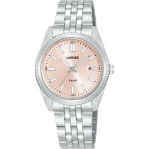 Lorus RJ277BX9 Montre Femme 30mm 5ATM 