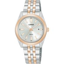 Lorus RJ282BX9 Montre Femme 30mm 5ATM 