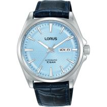Lorus RL417CX9 Montre Homme Automatique 42mm 10ATM 