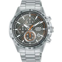 Lorus RM395HX9 Sport Chronographe Montre Homme 44mm 10ATM