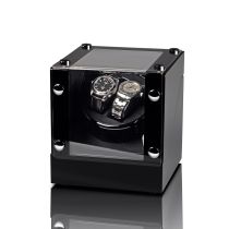 Deuxième choix - Rothenschild Remontoir de montre [2] Bergamo RS-2038-BK