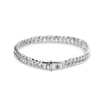 Rebel & Rose Bracelet Hades RR-BR027-S-M Homme
