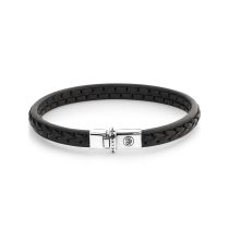 Rebel & Rose Bracelet Single Stranded RR-L0142-S-L Homme