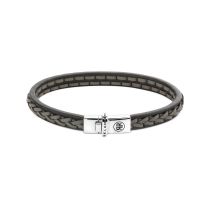 Rebel & Rose Bracelet Single Stranded RR-L0144-S-L Homme