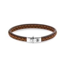 Rebel & Rose Bracelet Single Stranded RR-L0145-S-L+ Homme