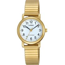 Lorus RRX04HX9 Montre Femme 26mm 3ATM