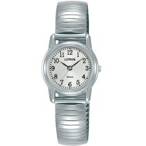 Lorus RRX33HX9 Montre Femme 24mm 5ATM