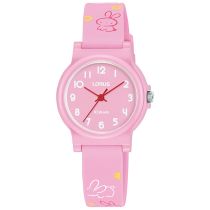 Lorus RRX41JX1 Montre Enfant Mädchen 27mm 10ATM