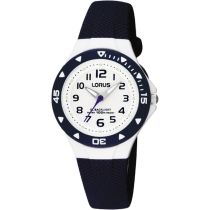 Lorus RRX43CX9 Montre Enfant 28mm 10ATM 
