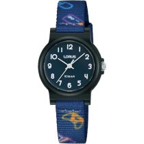 Lorus RRX45JX9 Montre Enfant 27mm 10ATM 