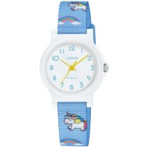 Lorus RRX47JX9 Montre Enfant 27mm 10ATM 