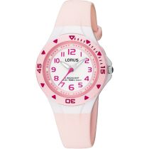 Lorus RRX49CX9 Montre Enfant 29mm 10ATM 