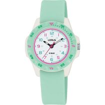 Lorus RRX65JX9 Montre pour enfants 29,5mm 10ATM