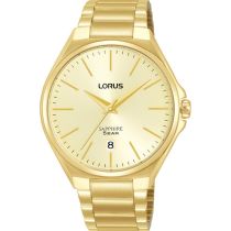 Lorus RS950DX9 Montre Homme 40mm 5ATM 