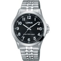 Lorus RS971CX9 Montre Homme 38mm 10ATM 