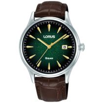 Lorus RS997DX9 Montre Homme 40mm 5ATM