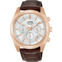 Lorus RT304LX9 Montre Homme Chronographe 42mm 10ATM 