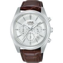Lorus RT305LX9 Montre Homme Chronographe 42mm 10ATM 