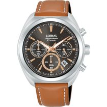 Lorus RT387KX9 Montre Homme Chronographe 41mm 10ATM 