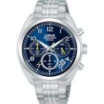 Lorus RT389KX9 Montre Homme Chronographe 41mm 10ATM 