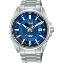 Lorus RU403AX9 Montre Homme Automatique 43mm 10ATM 