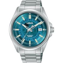 Lorus RU405AX9 Montre Homme Automatique 43mm 10ATM 