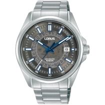 Lorus RU407AX9 Montre Homme Automatique 43mm 10ATM 