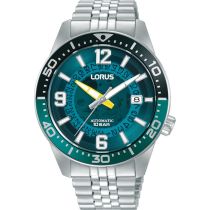 Lorus RU417AX9 Montre Homme Automatique 42mm 10ATM 