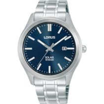 Lorus RX389AX9 Montre Homme Solaire 40mm 10ATM 