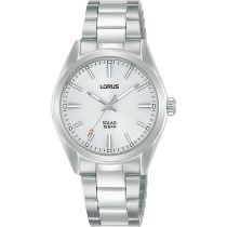 Lorus RY503AX9 Solaire Montre Femme 31mm 10ATM