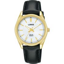 Lorus RY518AX9 Solaire Montre Femme 31mm 10ATM