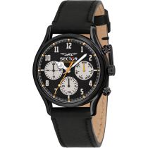 Sector R3251517001 660 Montre Homme Multifonction 43mm 5ATM