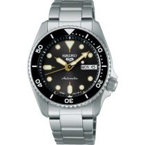 Seiko SRPL79K1 Unisex 5 Sports Automatique 38mm 10ATM 
