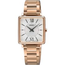 Seiko SWR112P1 Montre Femme 25mm 5ATM 