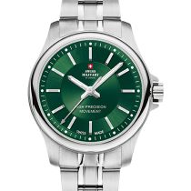 Swiss Military SM30201.31 Montre Femme 28mm 10ATM