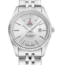 Swiss Military SM34066.02 Montre Femme 30mm 5ATM