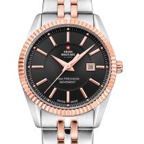 Swiss Military SM34066.06 Montre Femme 30mm 5ATM