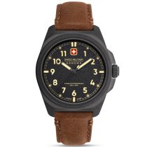 Swiss Military Hanowa SMWGA0003940 Montre Homme Fieldmaster 40mm 10ATM 
