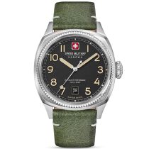 Swiss Military Hanowa SMWGB0003703 Montre Homme Condor 41mm 10ATM 