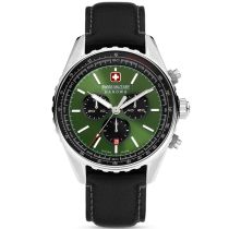 Swiss Military Hanowa SMWGC0000305 Montre Homme Afterburn Chrono 44mm 10ATM 