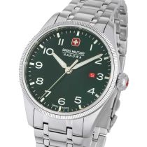 Swiss Military Hanowa SMWGH0000803 Thunderbolt Montre Homme 43mm 10ATM
