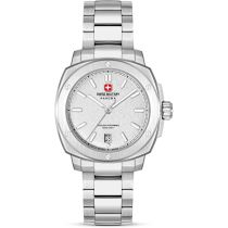 Swiss Military Hanowa SMWGH0006503 Montre homme Sirius 40mm 10ATM