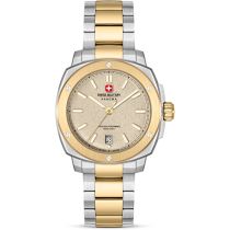 Swiss Military Hanowa SMWGH0006560 Montre homme Sirius 40mm 10ATM