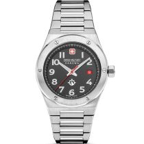 Swiss Military Hanowa SMWGH2101902 Montre Homme Sonoran 43mm 10ATM 