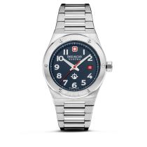 Swiss Military Hanowa SMWGH2101903 Montre Homme Sonoran 43mm 10ATM