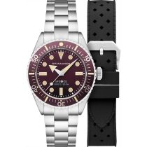 Spinnaker SP-5097-99 Montre Homme Spence 300 Automatique 40mm 30ATM