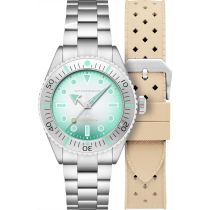 Spinnaker SP-5097-AA Montre Homme Spence 300 Automatique 40mm 30ATM